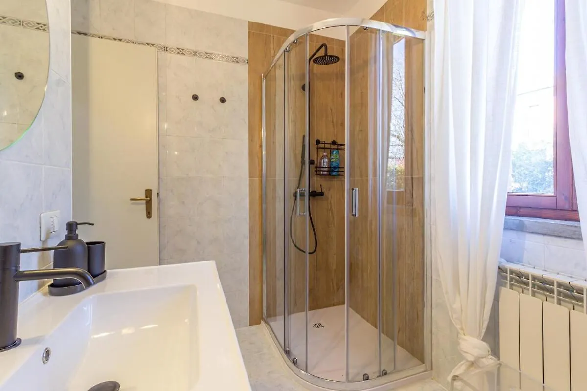 Apartament Style Shelter With Garden Near Downtown Bolonia