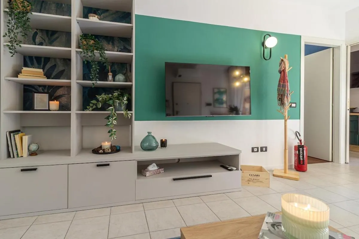 博洛尼亚Style Shelter With Garden Near Downtown公寓 0*, 博洛尼亚
